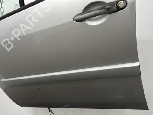 Left front door RENAULT SCÉNIC II (JM0/1_) 1.5 dCi (JM1E, JM16) | BP20445335C2 