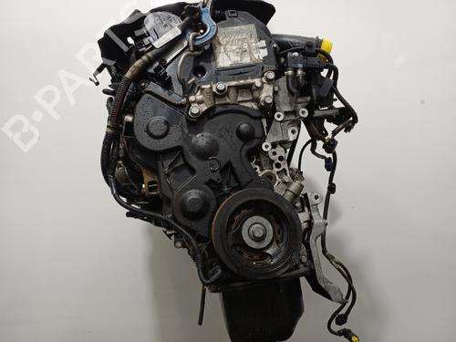Engine CITROËN C3 II (SC_) 1.6 HDi | BP36588731M1  - Image 10