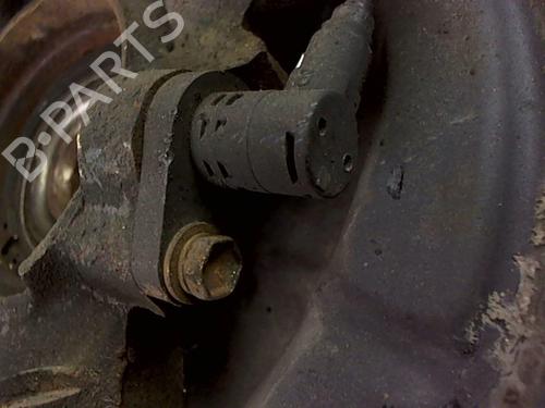 Right front steering knuckle TOYOTA AVENSIS Estate (_T22_) 2.0 TD (CT220_, CT220R) | BP20403012M26 