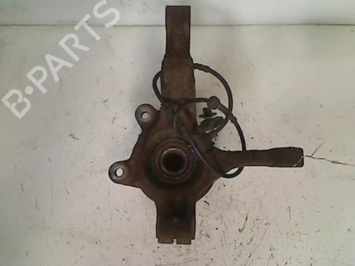 Right front steering knuckle DACIA LOGAN MCV (KS_) 1.5 dCi (KS0W) | BP20459396M26 
