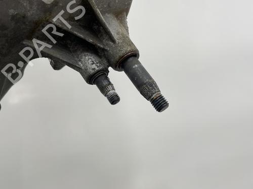Vindrute Vindusviskermekanisme AUDI A2 (8Z0) 1.4 | BP27705678C83 