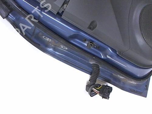 Right front door HYUNDAI SANTA FÉ I (SM) 2.0 CRDi 4x4 | BP20460112C3