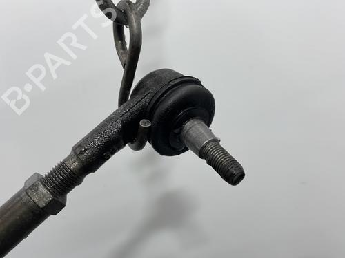 Used Steering rack Steering rack PEUGEOT 206+ (2L_, 2M_) 1.4 HDi eco 70 (68 hp) 30628695 30628695
