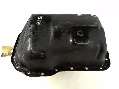 Oil sump RENAULT 19 II (B/C53_) 1.9 dT (B/C53T) | BP20431764M115 