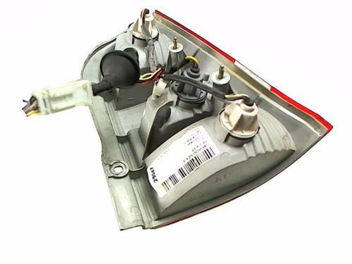 Left taillight DAEWOO NEXIA 1.5 (08, 68) | BP22913376C34