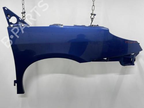 Used Right front fenders CITROËN C8 (EA_, EB_) 2.0 HDi (107 hp) 20463889