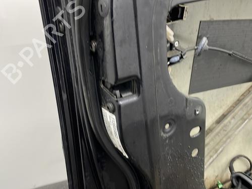 Left front door VW TOURAN (1T1, 1T2) 1.9 TDI | BP29749676C2
