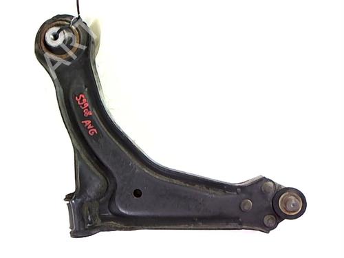 Left front suspension arm MERCEDES-BENZ VITO Bus (W638) 112 CDI 2.2 (638.194) | BP20448146M12 