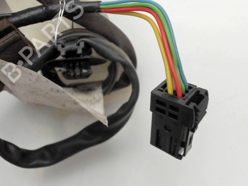 Left mirror CITROËN C3 II (SC_) 1.1 i | BP28527387C26