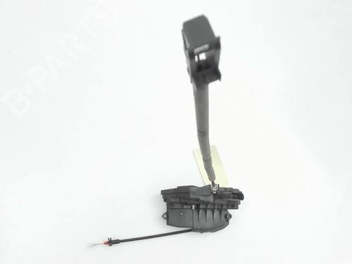 Rear right lock FORD FOCUS III Turnier 1.6 TDCi | BP20451225C99 