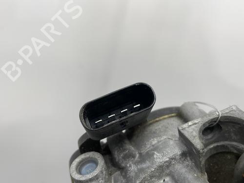 Front wiper motor MERCEDES-BENZ A-CLASS (W176) A 160 CDI / d (176.011) | BP23968476M29 