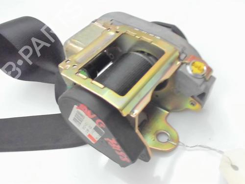 Used Front left belt tensioner MERCEDES-BENZ E-CLASS (W211) E 200 CDI (211.004) (122 hp) 20423393