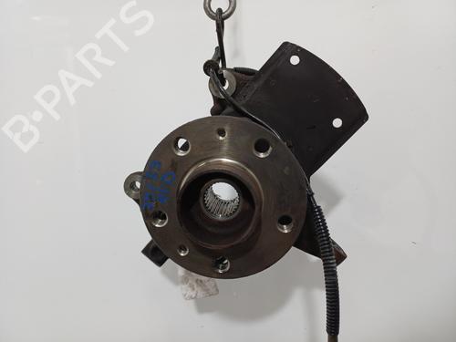 Right front steering knuckle RENAULT TRAFIC III Van (FG_) 1.6 dCi 120 (FGMB, FGMC) | BP34635675M26  - Image 5
