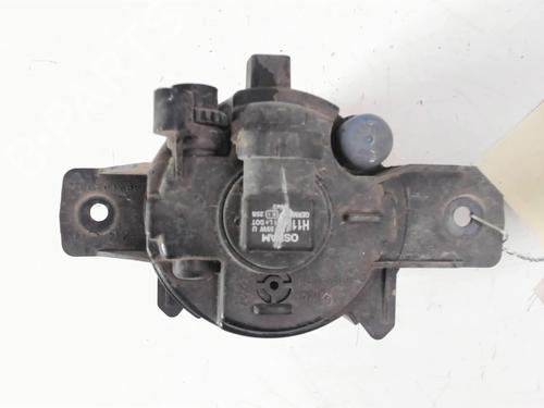Left front fog light RENAULT CLIO II (BB_, CB_) 1.5 dCi (B/C2J) | BP20665986C30 