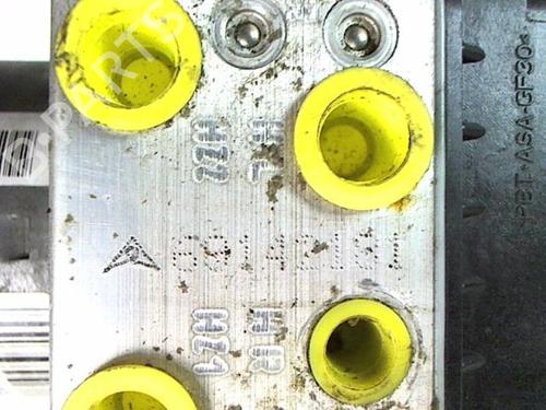 ABS pump ALFA ROMEO 159 Sportwagon (939_) 1.9 JTDM 16V (939BXC1B, 939BXC12) | BP20467357M43 