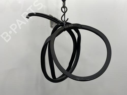 Used Rubber door seal Rubber door seal HYUNDAI i10 I (PA) 1.1 CRDi (75 hp) 21222127 21222127