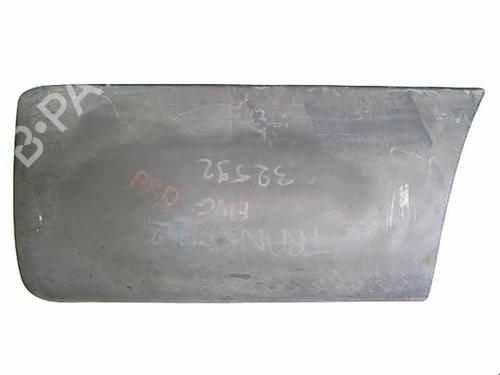 Used Corner bumper Corner bumper FORD TRANSIT Van (FA_ _) 2.0 DI (FAE_, FAF_, FAG_) (86 hp) 21203701 21203701