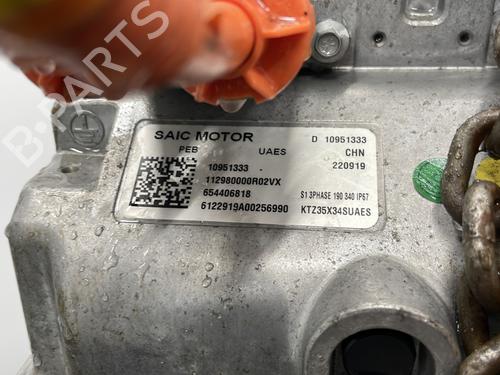 Engine MG MARVEL R EV (EP21) | BP32305865M1  - Image 5