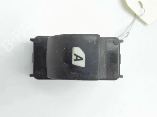 Left front window switch CITROËN BERLINGO MULTISPACE (B9) 1.6 HDi 110 | BP20445357I27 - Image 3