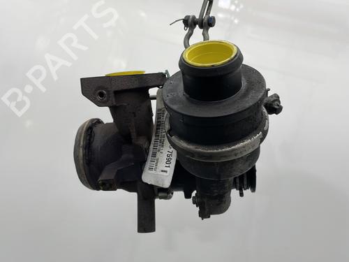 turbochargersupercharger-mercedes-benz-a-class-w169-2004-2005-2006-2007-2008-2009-2010-2011-2012-24451387 main image