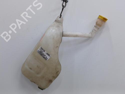Used Windscreen washer tank RENAULT MEGANE III Grandtour (KZ0/1) 1.5 dCi (KZ09, KZ0D, KZ1G, KZ29, KZ14, KZ1W, KZ10, KZ1F,... (110 hp) 20451010