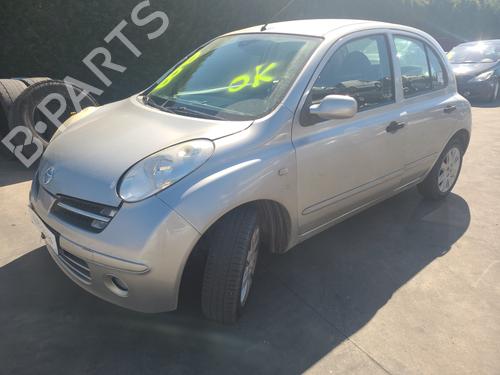 Used Parts NISSAN MICRA III (K12) 4645610