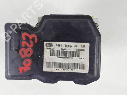 ABS pump FORD MONDEO IV (BA7) 1.8 TDCi | BP20446715M43 