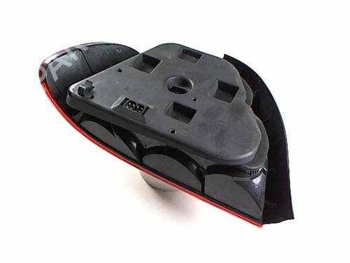 Right taillight BMW 5 (E39) 525 tds | BP20409913C35 