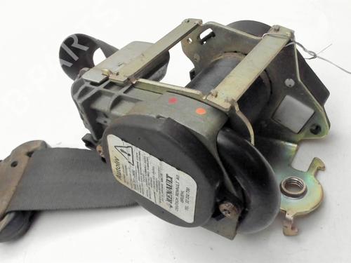 Front left seatbelt RENAULT MASTER III Van (FV) 2.3 dCi 125 FWD (FV0C, FV0D, FV0G, FV0H, FV0J, FV0K,... | BP40461746I26 - Image 2