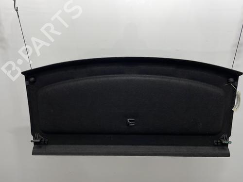 Rear parcel shelf VW GOLF V (1K1) 1.9 TDI | BP29928470C85