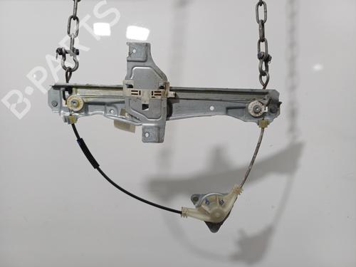 Used Rear left window mechanism Rear left window mechanism 36957662 36957662