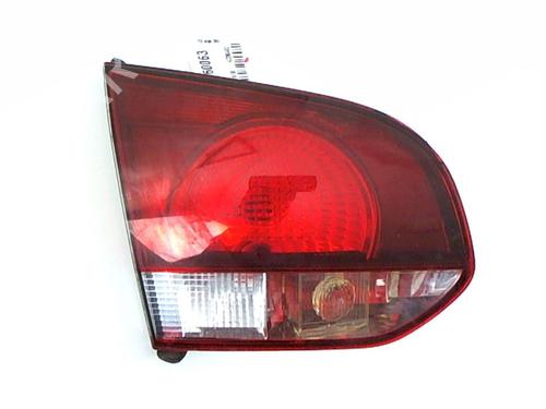 Used Left tailgate light VW GOLF VI (5K1) 2.0 TDI (140 hp) 20392099