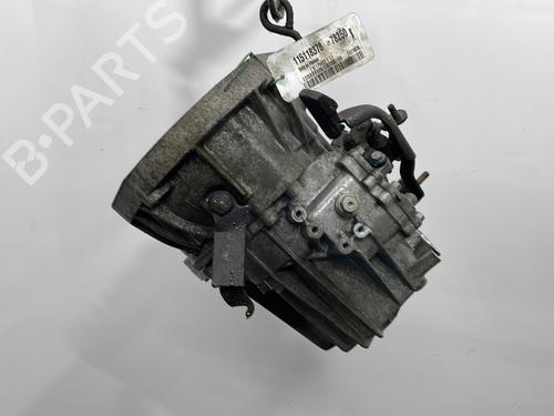 Gearbox HYUNDAI i10 I (PA) 1.1 | BP30401741M3 