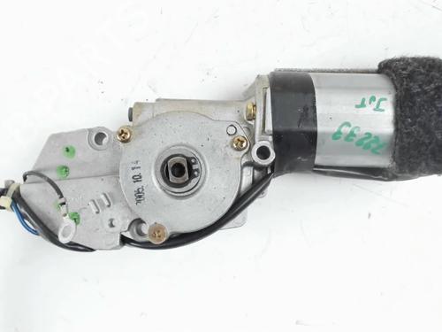 Sunroof engine HYUNDAI SANTA FÉ I (SM) 2.0 CRDi 4x4 | BP27163629M60 