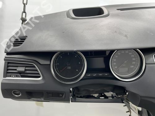 Dashboard PEUGEOT 508 I (8D_) 2.0 HDi | BP24201151C46 - Image 5