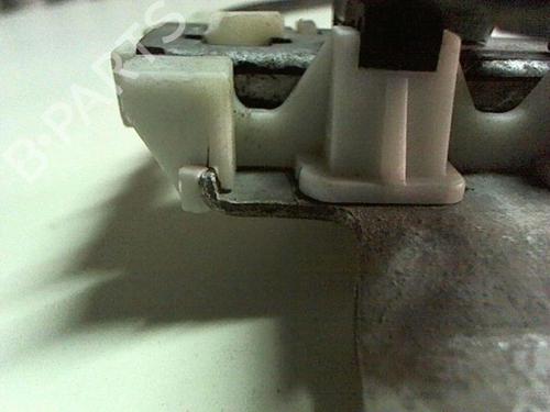 Used Front left window mechanism Front left window mechanism MERCEDES-BENZ VITO Van (W638) 114 2.3 (638.034, 638.094) (143 hp) 20407824 20407824