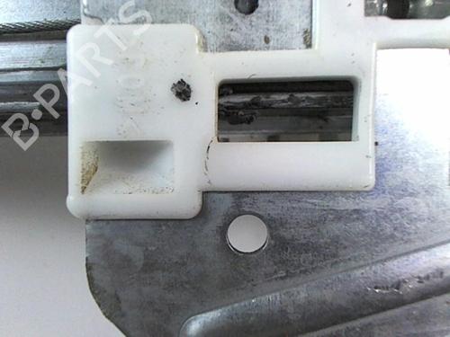 Used Front left window mechanism Front left window mechanism KIA RIO II (JB) 1.5 CRDi (110 hp) 20462816 20462816