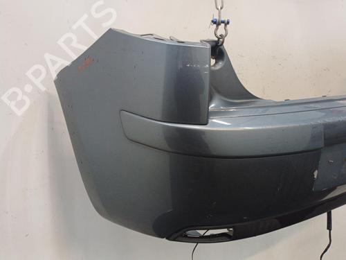 Rear bumper CITROËN C4 I (LC_) 1.6 HDi | BP22102725C8 