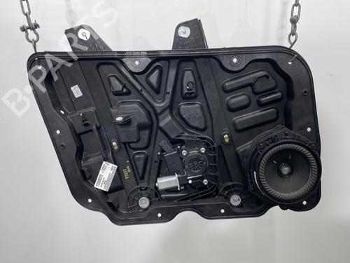 Used Front left window mechanism MG MARVEL R EV (EP21) (288 hp) 32250297