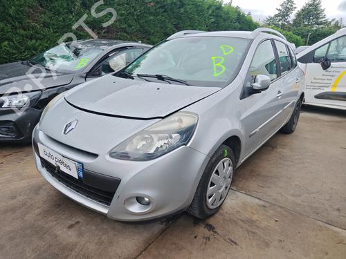 Used Parts RENAULT CLIO III Grandtour (KR0/1_)  1.5 dCi (KR0G)  4437756