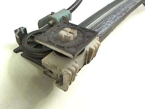 Used Front right window mechanism Front right window mechanism 20458683 20458683