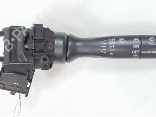 Used Steering column stalk Steering column stalk TOYOTA YARIS (_P9_) 1.0 VVT-i (KSP90_, KSP90R) (69 hp) 20451980 20451980