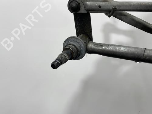 Front wipers mechanism RENAULT SCÉNIC I MPV (JA0/1_, FA0_) 2.0 16V RX4 | BP30548045C83