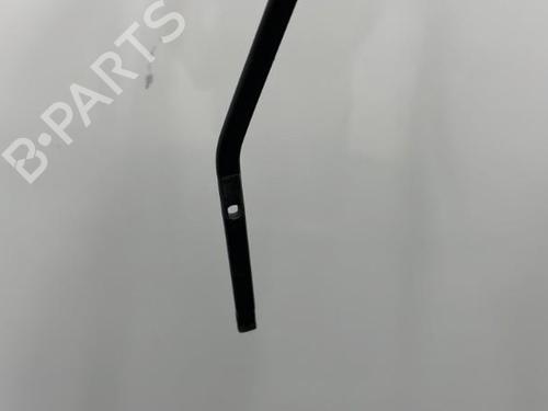 Used Front windshield wiper arm RENAULT MEGANE II Saloon (LM0/1_) 1.5 dCi (LM1E) (106 hp) 20387274
