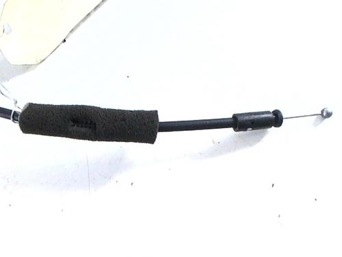 Used Front right lock Front right lock 20462501 20462501
