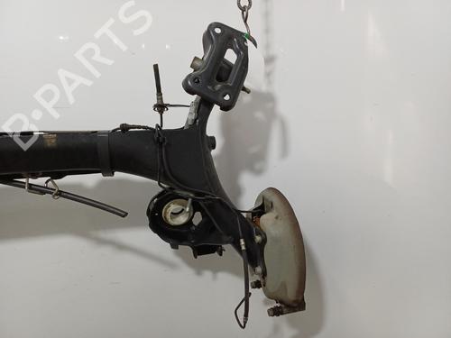 Rear axle CITROËN DS4 (NX_) 1.6 HDi 115 | BP37626735M2  - Image 11