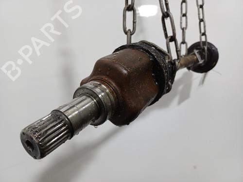 Left front driveshaft PEUGEOT BIPPER (AA_) 1.4 HDi | BP39229003M38 - Image 5