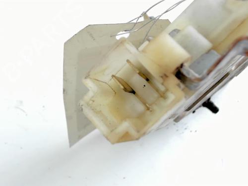Used Rear right lock NISSAN ALMERA II Hatchback (N16) 2.2 dCi (112 hp) 20391204