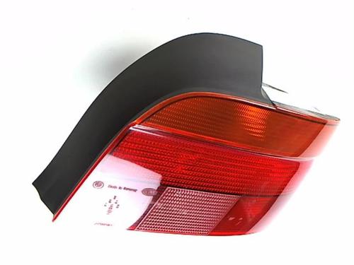 Right taillight BMW 5 (E39) 525 tds | BP20476986C35 