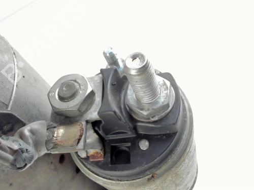 Used Starter Starter 20398628 20398628